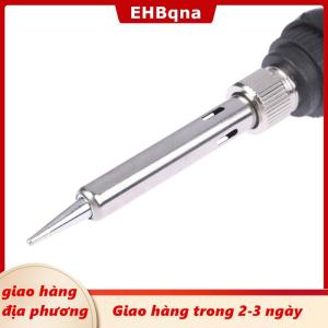 [COD] EHBqna 3PF Ship within 24 hours Có Thể Điều Chỉnh Nhiệt Độ Điện Hàn Sắt V V 60W 80W Hàn Sưởi Ấm Nib Sửa Chữa Công Cụ