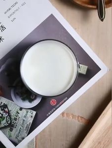 Cốc đựng bánh dessert ly đựng bánh mouse cốc đựng pudding bát đựng sữa chuahũ thuỷ tinh làm bánh -Chihirostore.decor