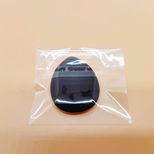 Ta💋.1PCS Thumb Air Cushion Concealer Foundation Pads Mini Air Menetes Basah Finger Puff Tujuan Ganda