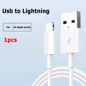 kinkong ใหม่ สายชาร์จเร็ว iphone PD20W สายชาร์จไอโฟน Fast Charging ชาร์จไวขึ้นถึง 50% 1เมตร/1.5 เมตร/2เมตร For iPhone 13 12 11 Pro Max XS XR 8 7 Fast Charging Cable Data Wire Cord