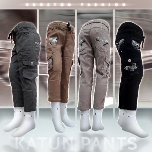 celana panjang katun anak laki celana panjang katun anak cowok celana katun cargo anak celana murah