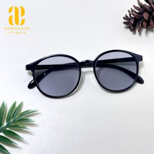 Kacamata Rabun Jauh Kacamata Minus Optik Asli Ukuran -0.50 S/D -4.00 Wanita Pria Fress Box Dan Lap