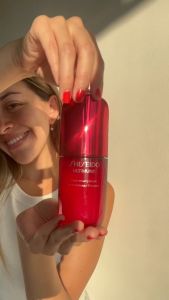 Shiseido Ultimune Power Infusing 4.0 Serum 50ml