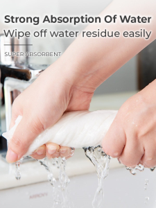 SG SELLER 20pcs in 1 Pack Compressed Towel Disposable Candy Cotton Cleansing Tower