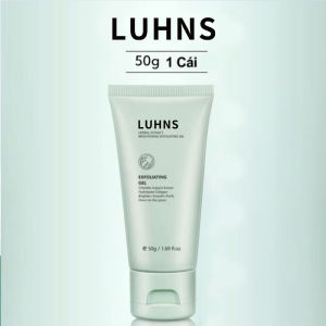 SHE Eureka Exfoliating Gel Original Chlorella Skin Care Products Facial Body Scrub Herbal Extract Brightening Oil-Free Whitening Remove Blackheads Cleansing Skin Repair Reduce Dead Skin Maintain Healthy Skin 【24-hour shipping】