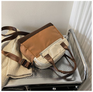 Tas Selempang Tenteng Niche Bag Import