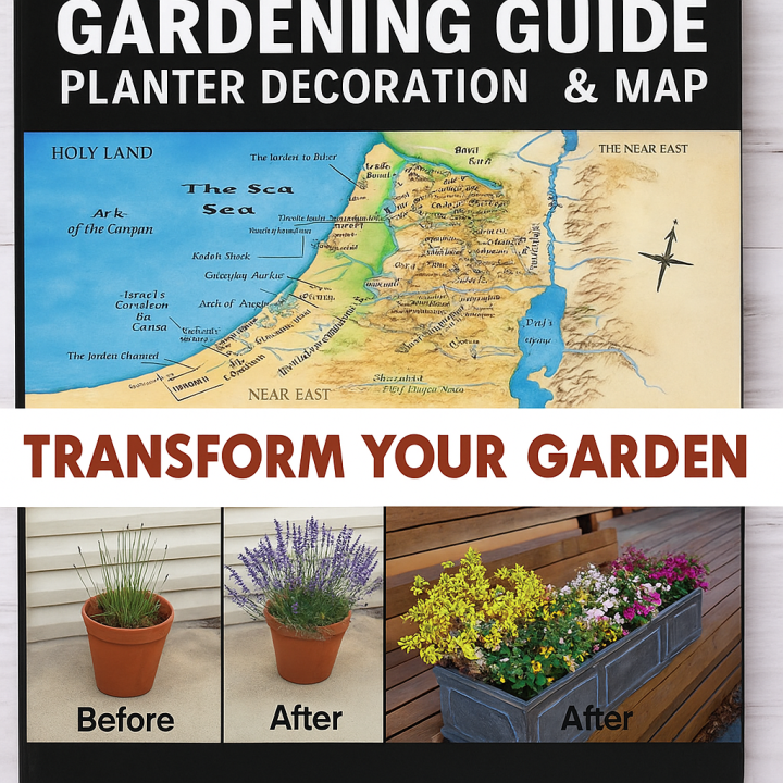 %E3%80%90Location%20Guide%E3%80%91Bible%20Charts,%20Maps%20and%20Timelines%20Easy%20Visual%20Guide%20for%20Understanding%20the%20Bible%20Perfects%20Gift%20for%20Christians%20-%20Image%206