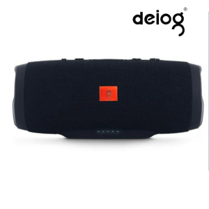 Loa Bluetooth Không Dây Charge 4 Plus | bass mạnh mẽ âm thanh sống động nghe nhạc cực hay