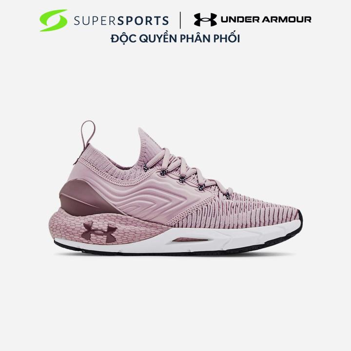 UNDER ARMOUR Giày thể thao nữ Hovr™ Phantom Intelliknit 3024155