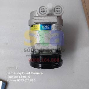 Lốc điêu hòa Daewoo Gentra 2011 - 2015. Lốc lạnh Gentr