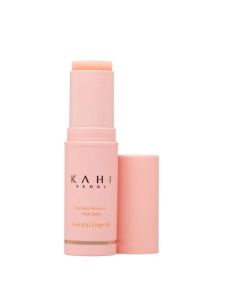 (🍒) Kahi Wrinkle Bounce Multi Balm 9g คาฮิ มัลติบาล์ม บาล์มสติ๊ก คอลลาเจน เมคอัพติดทน ผิวเด้ง ชุ่มชื่น