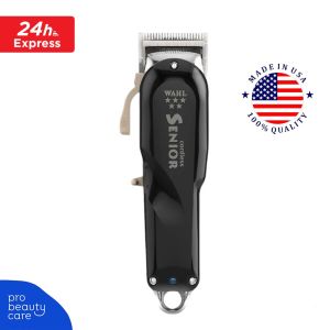 Wahl - Alat Cukur Rambut - 5 Star Senior Cordless Clipper