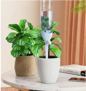 🌱 Thiết Bị Tưới Hoa Nhỏ Giọt Tự Động –Dành cho người bận rộn đi công tác du lịch 🌱