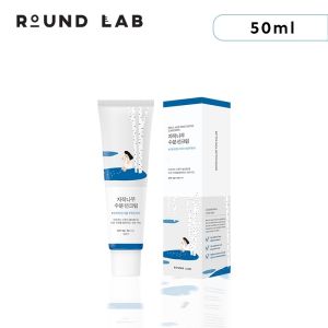 ✅ของแท้💯%Round Lab Birch Juice Moisturizing Sunscreen SPF50+ PA++++ 50ml---ครีมกันแดดให้ความชุ่มชื้นด้วยน้ำไม้เบิร์ช
