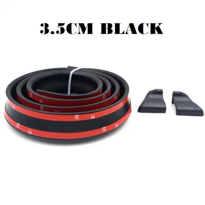 Car Trunk Rubber Car Spoiler Lip Carbon Fiber Rear Boot Bonnet Spoiler Car Truck Wing Car Boot Spoiler Car Trunk Lip Car Duck Tail Lip Car Protector Styling Kit Kereta Axia Myvi Saga vvt BLM FLX Persona bezza iriz aruz viva kenari kelisa alza wira kancil