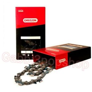 .325 x 43T  OREGON CHAIN  For 22" GUIDEBAR