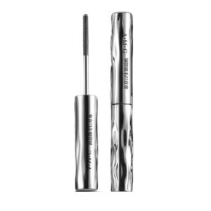 A·M·G Waterproof Mascara Eyelash Primer Eyelash Curling Volume Long Lasting No Flaking Easy Coat