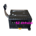 Authentic Original OMRON relay output CP1W-16ER CP1W-16ET CP1W-16ET1 Transistor output. 