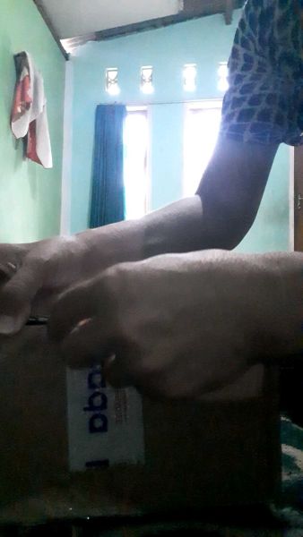 Buyer review video 6