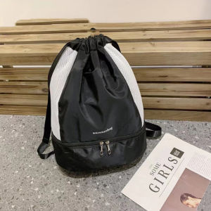 Gratis Semua - Ransel Travelling / Backpack Travelling Kedap Air / Ransel Olahraga Anti-Air