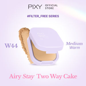 Rumah Cantik PIXY Filter Free Airy Stay Two Way Cake