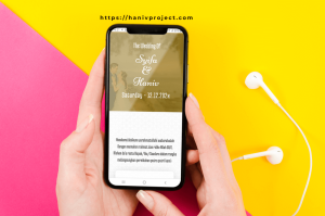 Undangan Website Pernikahan Undangan Bandung