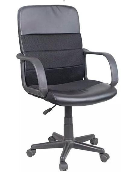 Sigma C-622 Executive Office and Computer Chair Medium (Black) | Lazada PH