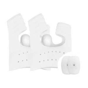 Medicals SEBS Bunions Relief Device 5Second Installation Magnetic Therapys For Walking Comfort & Joint Care