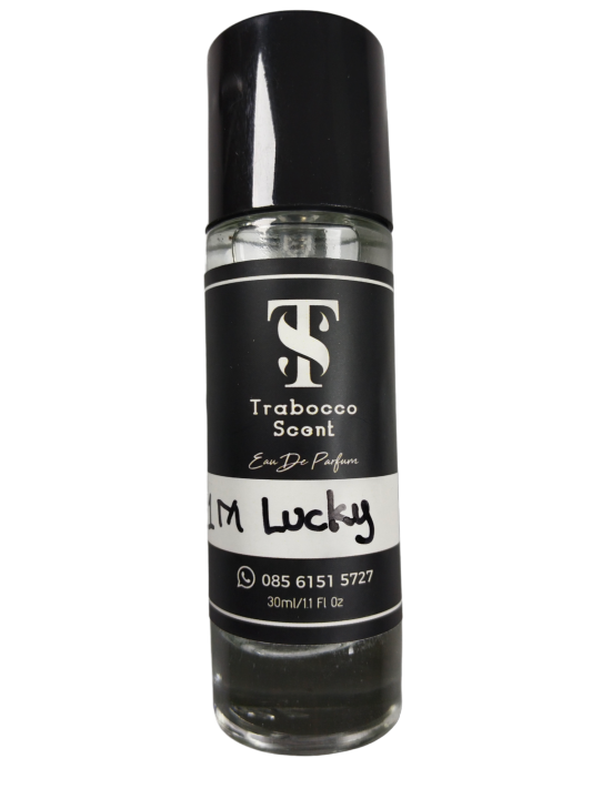 TRABOCCO Parfum Inspired Pria 