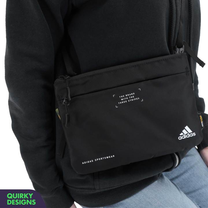 adidas gazelle silver green womens Unisex Adidas Adidas NMD Bag - DP6638