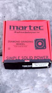 จานใบลับคม ใบลับคมคาร์ไบด์ ลับใบคมใบกบ ลับคมฟันเลื่อย ลับฟันใบตัดหญ้า