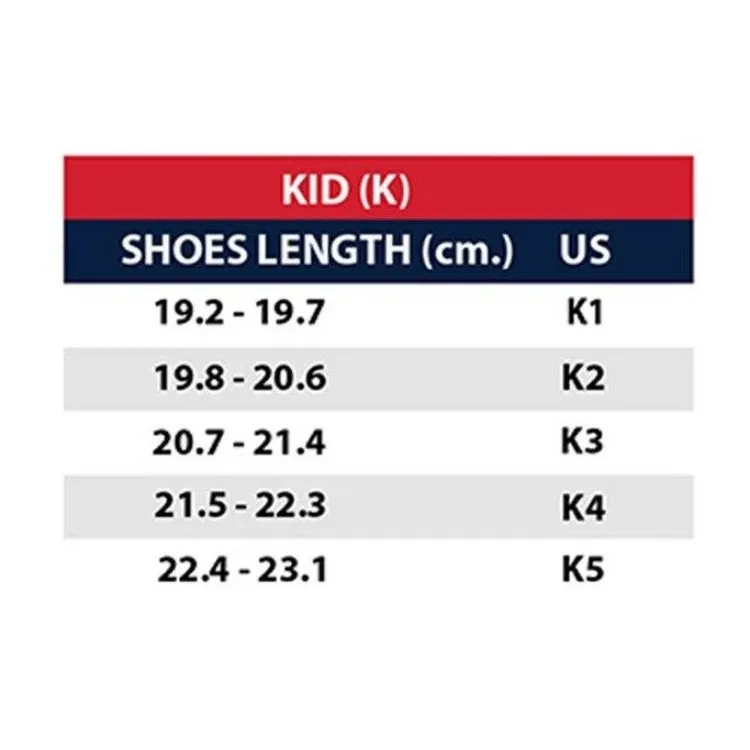 FILA Collection ฟีล่า รองเท้าเด็ก รองเท้าแตะ รองเท้าแบบสวม สำหรับ