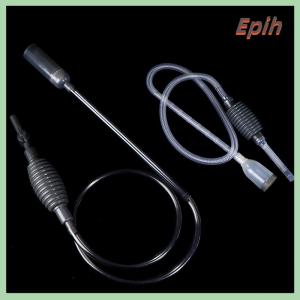 [Epih] WANGHU yuanhesheng Aquarium Clean Vacuum Water Change Changer Gravel Fish Tank Vacuum Pump