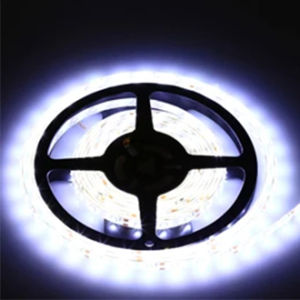 5M LED Strip DC 12V 2835 60 Lamp Beads Suitable Flexible Light Strip LED 12V RGB Tape For Bedroom Decoration Indoor Lighting