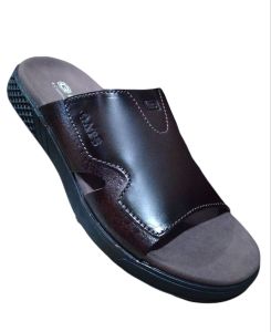 Gats LS 205 Sandal Sendal slip slide slop selop Kasual Casual Kulit pria laki laki dewasa