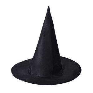 Halloween Hat Party led hat for Halloween decoration fairy light hat Wizard Hat / Magic hat