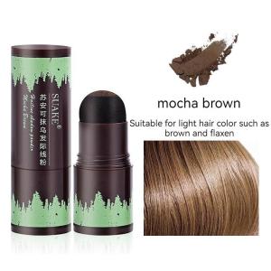 [BAZZAR] Shading powder Hairline Filling Concealer Waterproof Hair Shadow Powder