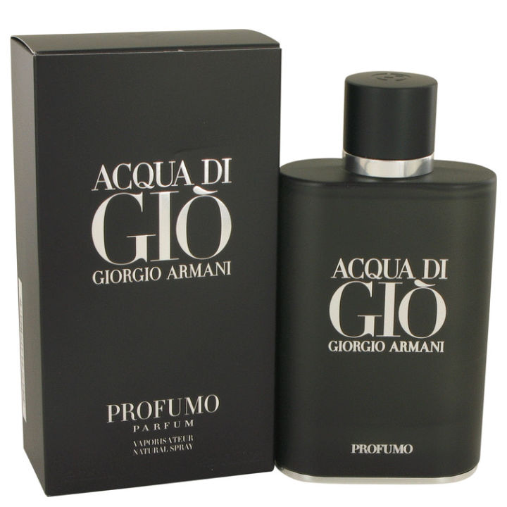 Acqua di shop gio scent