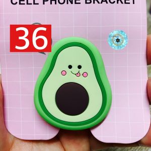 (ch1104xa)ขาตั้งติดหลังมือถือ แหวนมือถือ แหวนติดมือถือ แหวนยึดมือถือน่ารัก ที่จับโทรศัพท์