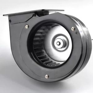 Oil Furnace Vertical Insulation Cabinet Spare Parts AC230V 60Hz 70582835 J238-112 0.55A High Temperature Blower Fan Motor