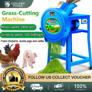 【Ready Stock】Grass cutter small household 220v grass cutter agricultural pig lawn mower shredder machine for agriculture Gutter Machines For Sale Machine To Cut Grass Grass Cutting Tools - Lazada