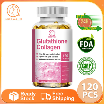 suplemen glutathione terbaik Beli Glutathione Collagen Terbaik Online Harga Terbaik