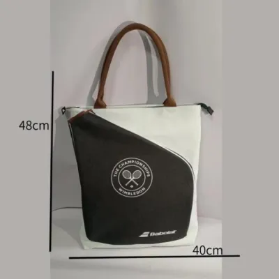 Babolat New Baoli Mens and Womens Racket By Rackets Special Bag Tennis Pack