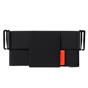 Túi thắt lưng ví vô hình túi xách tay nhỏ đàn hồi túi điện thoại chạy ngoài trời vô hình ví đeo hông điện thoại tổ chức