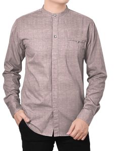 Kemeja Pria Terbaru 2025