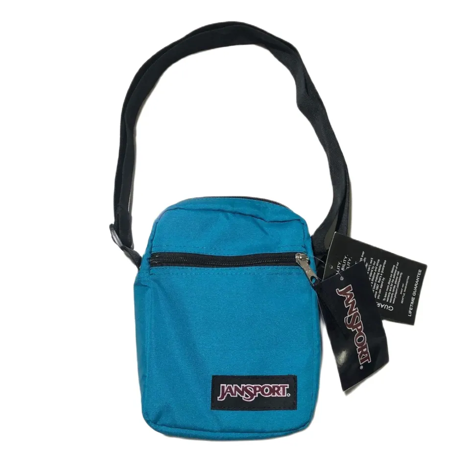 Jansport sling cheap bag small