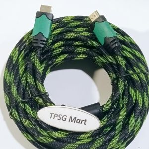 Cáp HDMI King Master dài 15m / HDMI 1.4V Cable King master 15072