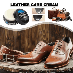 Leather Shoes Leather Care Oil No Polishing Easy Clean Shine Leather Jacket Care Oil Lanolin
