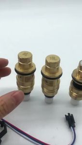 Water Flow Sensor Hall Switch อุปกรณ์เสริม Water Flow Switch Rotor สำหรับ New Eurostar Boiler Replacement