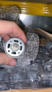 12v Motor 9 teeth Burst E Shop  // 21v Wrench Lthium Li-ion Battery With More Powerful 12v 16v 18v 21v 36v 48v 88v  Bosch Makita Dewalt Worx Milwaukee Dong Chen Bossman Stanley Hikoki Hilti Ogawa Okat